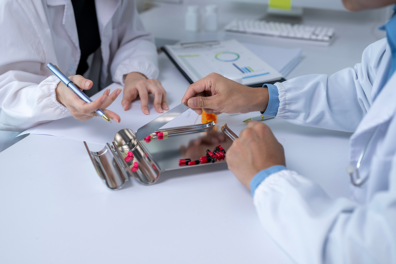 Valued Human Resources